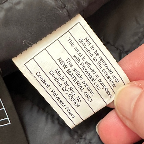 Guess Wool Jacket - Picture 13 of 17